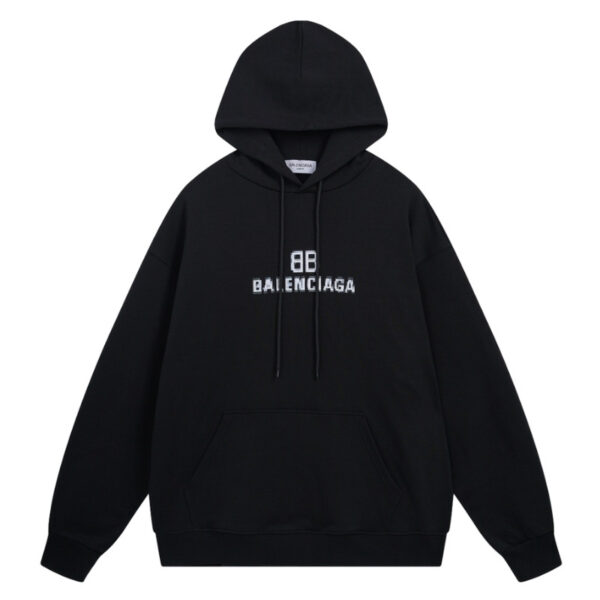 Hoodie Balenciaga BL086 - Image 1