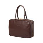 Bruy?reholz-Leder 23cm - Image 2