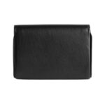 Rodeo Klappen Kartenhalter in Schwarz 11cm - Image 2