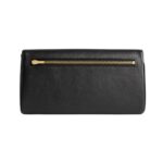 Rodeo Continental Brieftasche in Schwarz 20cm - Image 2