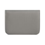 Cash Mini Brieftasche in Grau 10cm - Image 2