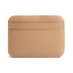 Cash Kartenhalter in Latte 10cm - Image 2