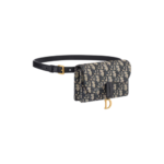 Saddle-pouch met riem - Image 3