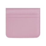 Cash M?nz- und Kartenhalter in Pink 10cm - Image 2