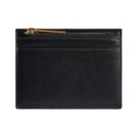 Kompakt mit Kartenhalter in Schwarz 10.5cm - Image 2