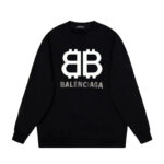 Sweatshirt Balenciaga BL090