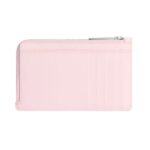 M?nz- und Kartenhalter in Petal Pink 13.5cm - Image 2