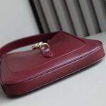 Jackie Roter Anker Bordeauxrot 27,5 cm - Image 4