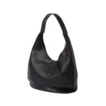 Leder-Hobo 31cm - Image 2