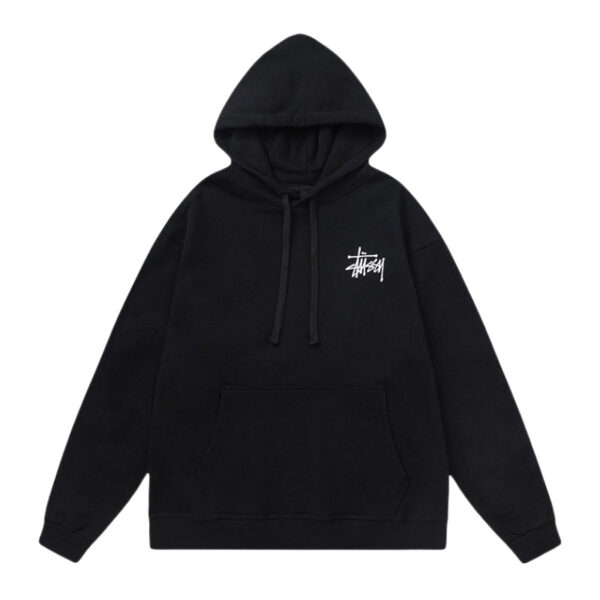 Hoodie Stussy STY003 - Image 1