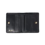 Kleine Matelass?-Nappa-Leder-Geldb?rse 11.2cm - Image 2