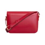 Classique Triomphe aus glänzendem Kalbsleder 22cm - Image 2