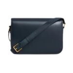 Classique Triomphe aus glänzendem Kalbsleder 22cm - Image 2