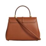 Classique aus natürlichem Kalbsleder 32cm - Image 2