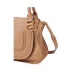 Marcie-genarbtem Leder 36 cm - Image 3