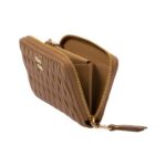 Gro?es Matelass?-Nappa-Leder 9.5cm - Image 2