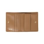 Nappa-Leder Karamell 11.2cm - Image 2