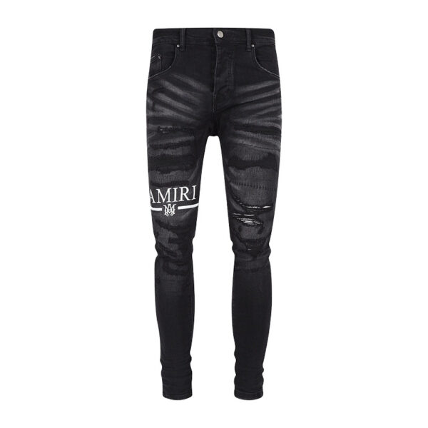 Jeans AMIRI AM013 - Image 1