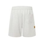 Shorts Louis Vuitton LV Light Gray - Image 2