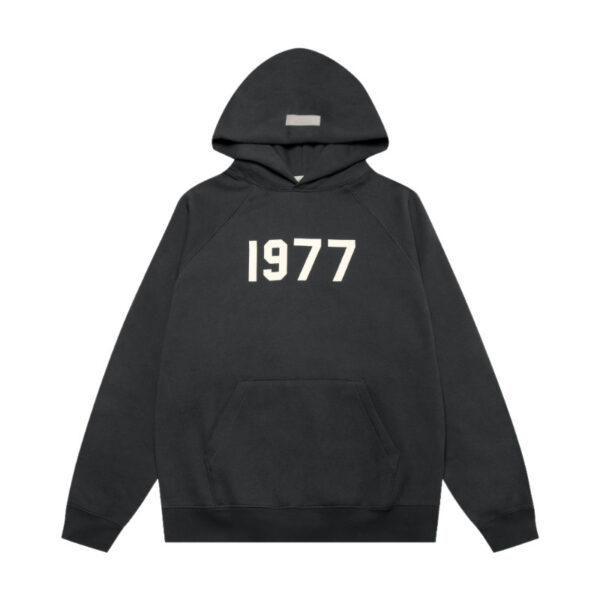 Hoodie Fear of God Essentials FOG001 - Image 1