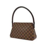 Looping-Handtasche 28cm - Image 2