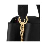 Capucines MM Tasche 31.5cm - Image 2