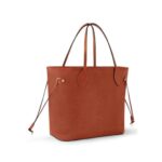 Neverfull MM Kenianisches Fauve Tote-Tasche 31cm - Image 2