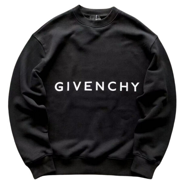 Sweatshirt Givenchy GV001 - Image 1