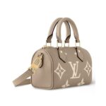 Nano Speedy Empreinte Leder 16cm - Image 2