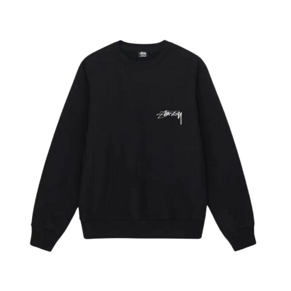 Sweatshirt Stussy STY004 - Image 1