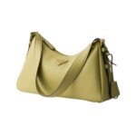 Aim?e mittelgro?e Lederschultertasche 18cm - Image 2