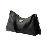 Aim?e mittelgro?e Lederschultertasche 18cm - Image 2