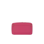 Kleine Kalbsleder Kamera Tasche - Image 2