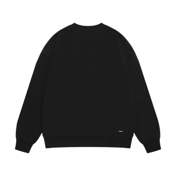 Sweatshirt Amiri Track AM006 - Image 2