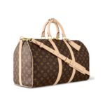 Keepall Monogram Canvas Umh?ngetasche 45cm - Image 2