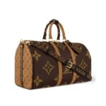 Beschichtete Leinwand von Keepall Bandouli?re 45cm - Image 2