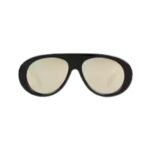 Aviator S300 aus Acetat mit Spiegelgl?sern - Image 2