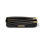 Liv Pochette schwarz 24.5cm - Image 2