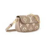 Geldb?rse mit Kette Ivy Dove / Cream 23.5cm - Image 2