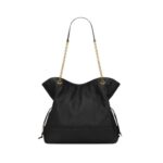 Jamie Shopping Bag aus Lammleder 35cm - Image 2