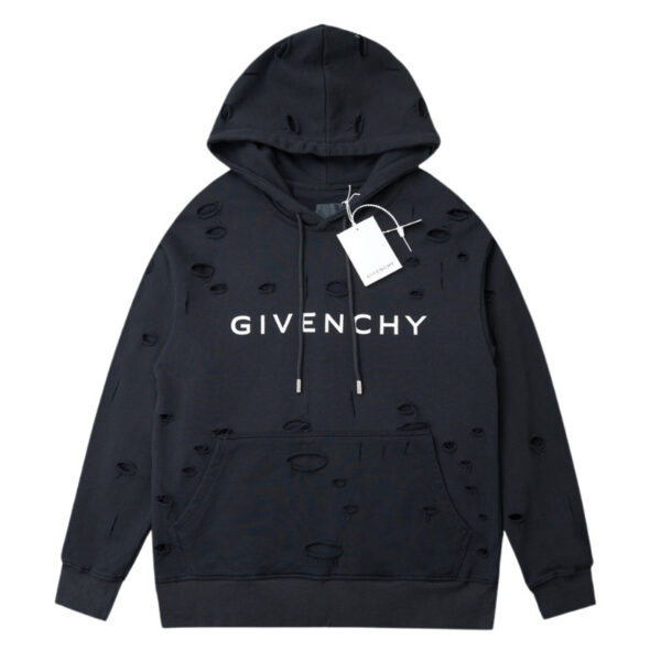 Hoodie Givenchy GV003 - Image 1