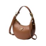 Arqu? kleine Lederschultertasche 18.5cm - Image 2