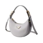 Arqu? kleine Ledertasche Granitgrau 18.5cm - Image 2