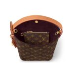 Alles aus BB-Monogramm-Canvas 16cm - Image 2