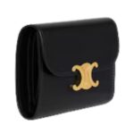 Kleine Klappenb?rse Triomphe 10.5cm - Image 2