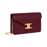 Brieftasche mit Kette Margo 19.5cm - Image 2