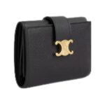 Fine Wallet Celine Victoire 10.5cm - Image 2