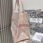 Book Tote Rosa 36 cm - Image 4