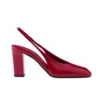 Lackleder Slingback-Pumps 8.5cm - Image 2