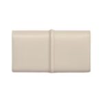 Gro?e Brieftasche in satiniertem Finish 19cm - Image 2